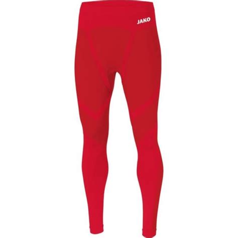 adidas unterziehhose rot kinder|Rot .